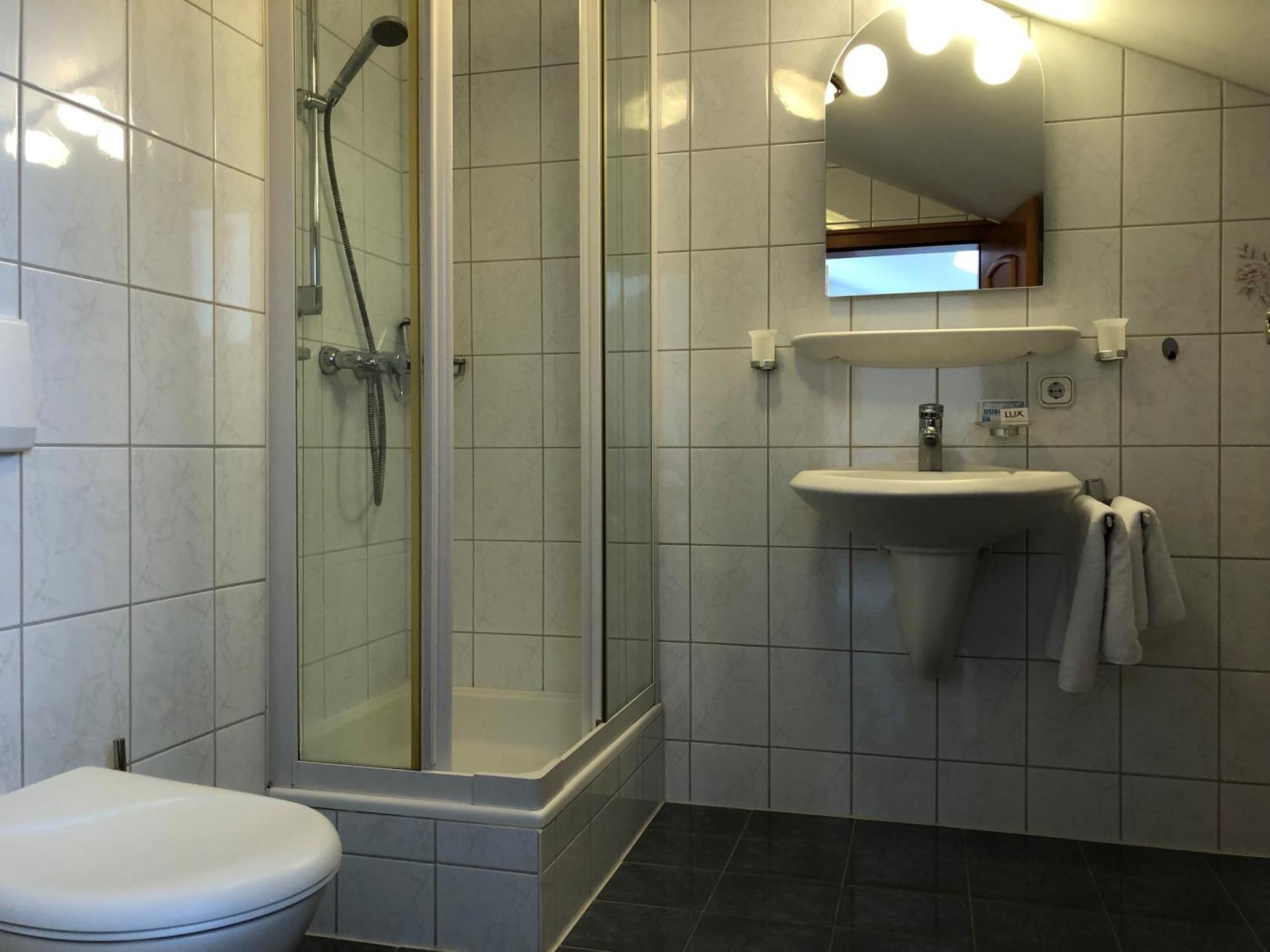 Gasthof Zur Alten Post Regen Extérieur photo